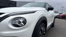 Nissan Juke 1.0 DiG-T 114 Acenta 5dr Petrol Hatchback